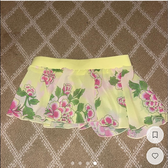 Brand new Frankie’s top and skirt set - Picture 4 of 4